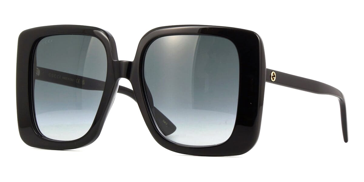 Gucci GG1314S 001 2 Kính râm Gucci GG1314S 001 chính hãng