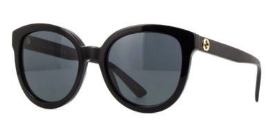 Kính râm Gucci GG1315S 001 chính hãng