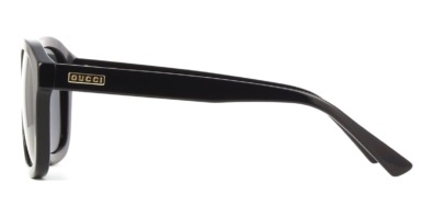 Kính mát Gucci GG1316S 001 100% hàng chính hãng