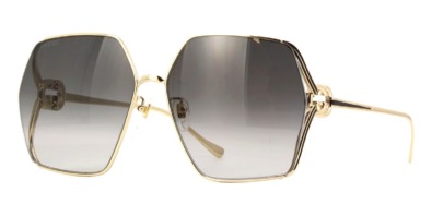 Kính râm Gucci GG1322SA 001 chính hãng