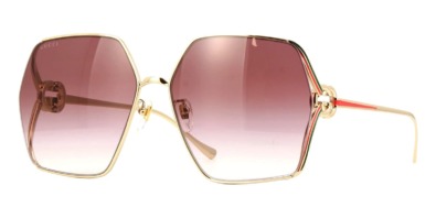 Kính râm Gucci GG1322SA 003 chính hãng