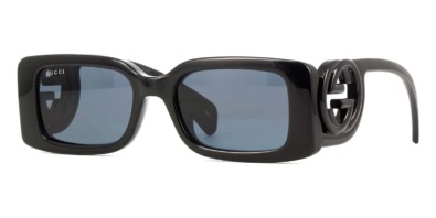 Kính râm Gucci GG1325S 001 chính hãng