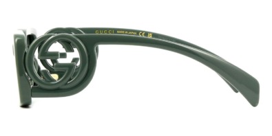 Kính mát Gucci GG1325S 003 100% hàng chính hãng