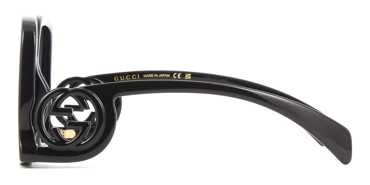 Gucci GG1326S 001 3 Kính mát Gucci GG1326S 001 100% hàng chính hãng