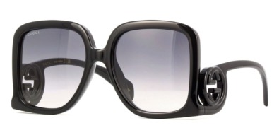 Gucci GG1326S 001 4 Kính râm Gucci GG1326S 001 chính hãng