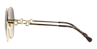 Kính mát Gucci GG1335S 002 100% hàng chính hãng