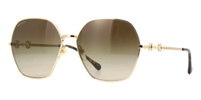 Kính râm Gucci GG1335S 002 chính hãng