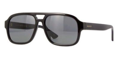 Kính râm Gucci GG1342S 001 chính hãng
