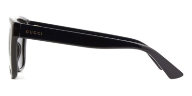Kính mát Gucci GG1345S 001 100% hàng chính hãng