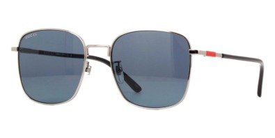 Kính râm Gucci GG1350S 001 chính hãng