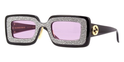 Kính râm Gucci Hollywood Forever GG0974S 001 chính hãng