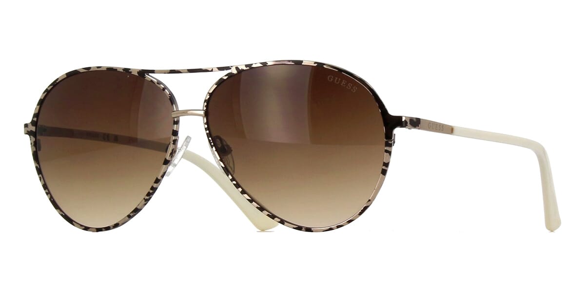 Guess GU7847 33F 2 Kính râm Guess GU7847 33F chính hãng