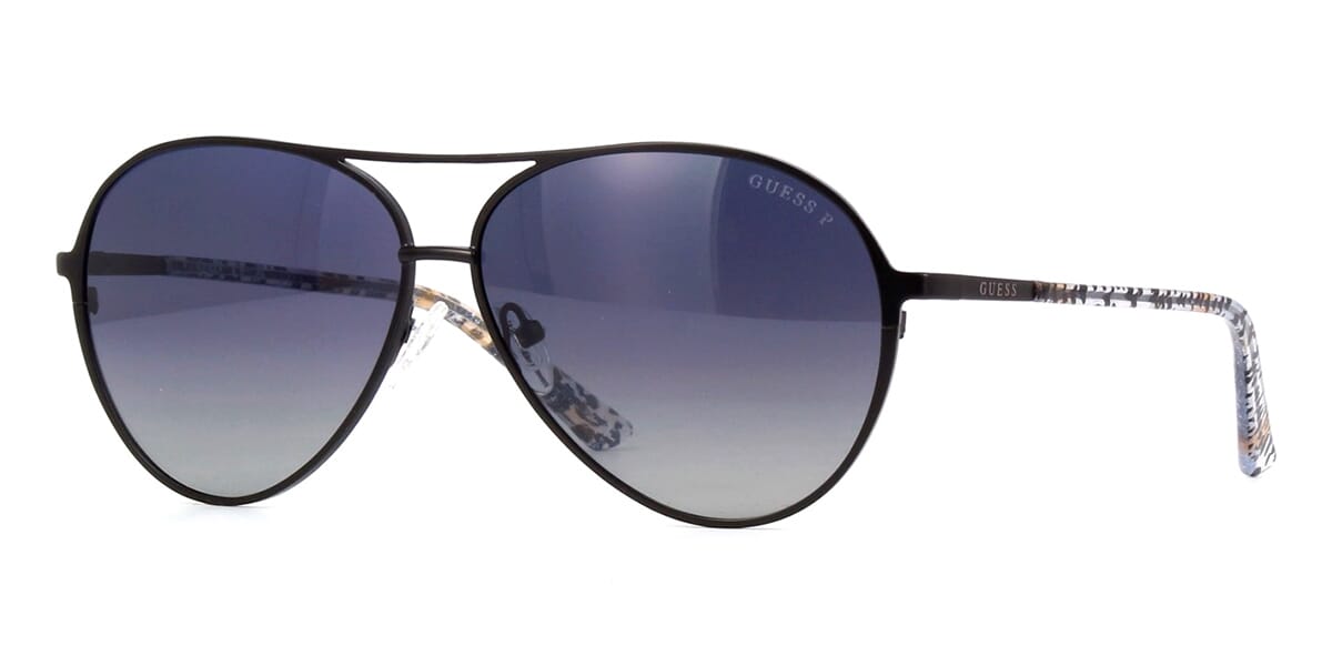 Guess GU7847/S 02D Polarised 2 Kính râm Guess GU7847/S 02D Polarised chính hãng