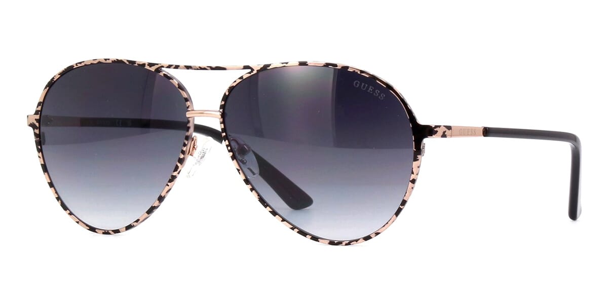 Guess GU7847/S 28B 2 Kính râm Guess GU7847/S 28B chính hãng