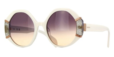 Kính râm Guess GU7874/S 25B Detachable Chain chính hãng