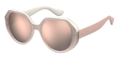Kính râm Havaianas Tijuca 87a0j chính hãng