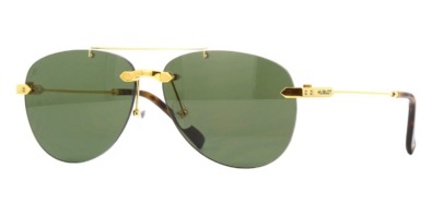 Kính râm Hublot H058 120 GRF Polarised chính hãng