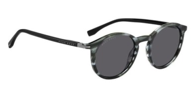 Kính mát Hugo Boss 1003/S/IT PZHM9 Polarised 100% hàng chính hãng