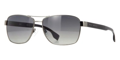 Hugo Boss 1240/S R80WJ Polarised 4 Kính râm Hugo Boss 1240/S R80WJ Polarised chính hãng