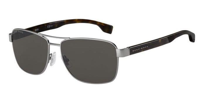 Hugo Boss 1240/S R8170 2 Kính râm Hugo Boss 1240/S R8170 chính hãng