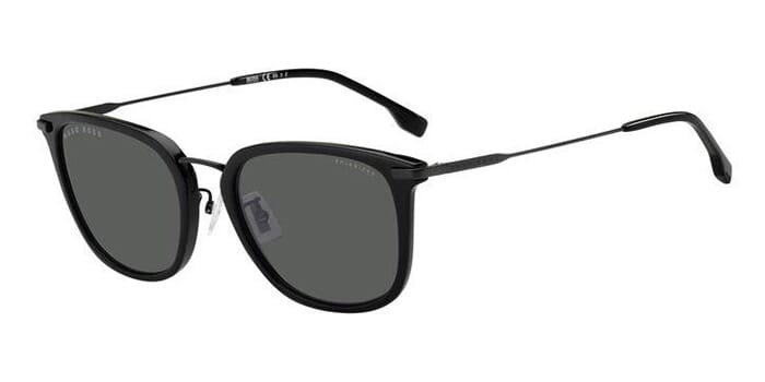 Hugo Boss 1287/F/SK 807M9 Polarised 2 Kính râm Hugo Boss 1287/F/SK 807M9 Polarised chính hãng