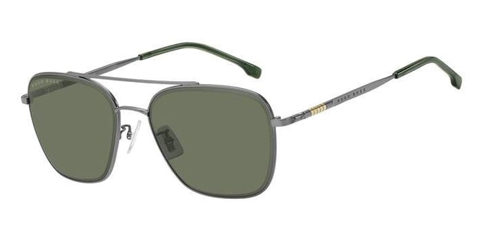 Hugo Boss 1345/F/SK R81QT 2 Kính râm Hugo Boss 1345/F/SK R81QT chính hãng