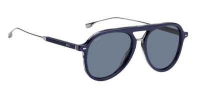 Kính mát Hugo Boss 1356/S NLBYQ Polarised 100% hàng chính hãng