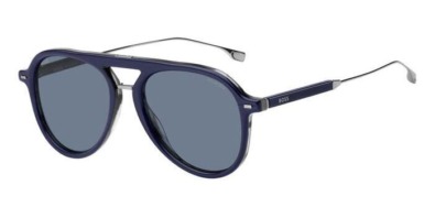 Kính râm Hugo Boss 1356/S NLBYQ Polarised chính hãng