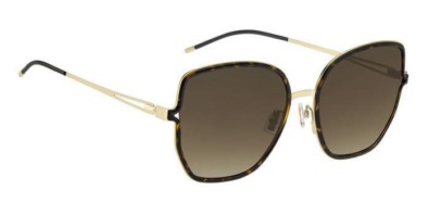 Kính mát Hugo Boss 1392/S 8SOHA 100% hàng chính hãng