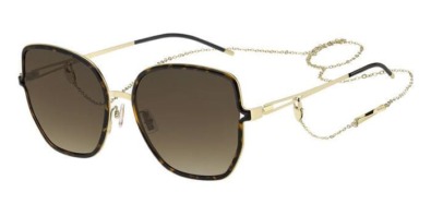 Kính râm Hugo Boss 1392/S 8SOHA chính hãng