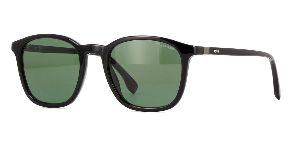 Hugo Boss 1433/S 807UC Polarised 2 Kính râm Hugo Boss 1433/S 807UC Polarised chính hãng