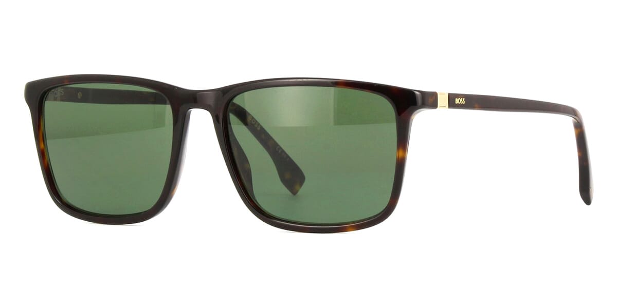 Hugo Boss 1434/S 086QT 2 Kính râm Hugo Boss 1434/S 086QT chính hãng