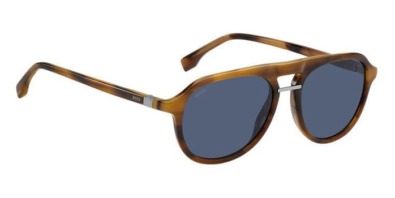 Kính mát Hugo Boss 1435/S 6C5KU 100% hàng chính hãng