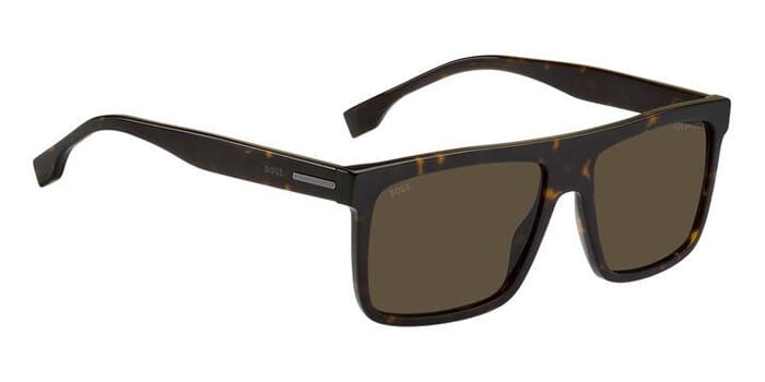 Hugo Boss 1440/S 086SP Polarised 3 Kính mát Hugo Boss 1440/S 086SP Polarised 100% hàng chính hãng
