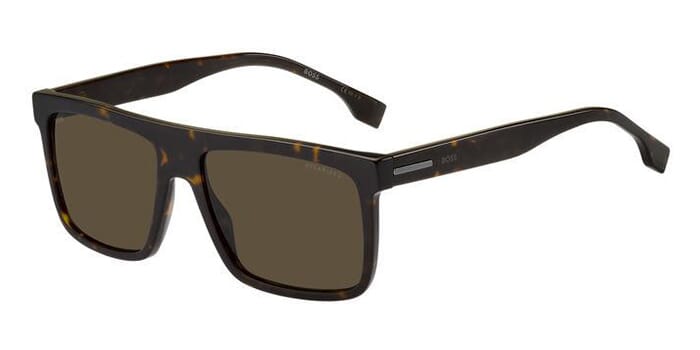 Hugo Boss 1440/S 086SP Polarised 2 Kính râm Hugo Boss 1440/S 086SP Polarised chính hãng