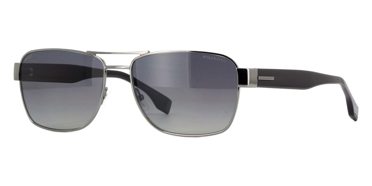 Hugo Boss 1441/S ANSWJ Polarised 2 Kính râm Hugo Boss 1441/S ANSWJ Polarised chính hãng