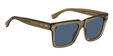 Kính mát Hugo Boss 1442/S 09QKU 100% hàng chính hãng