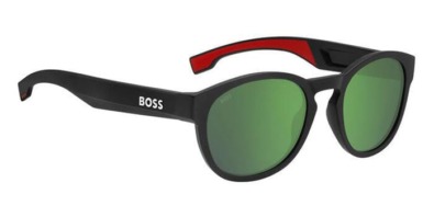 Kính mát Hugo Boss 1452/S BLXZ9 100% hàng chính hãng