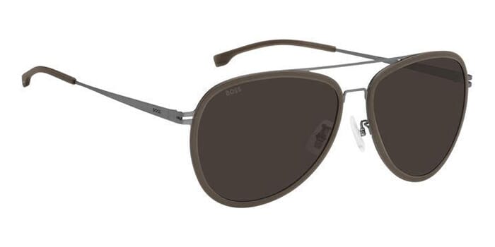 Hugo Boss 1466/F/SK R8070 3 Kính mát Hugo Boss 1466/F/SK R8070 100% hàng chính hãng