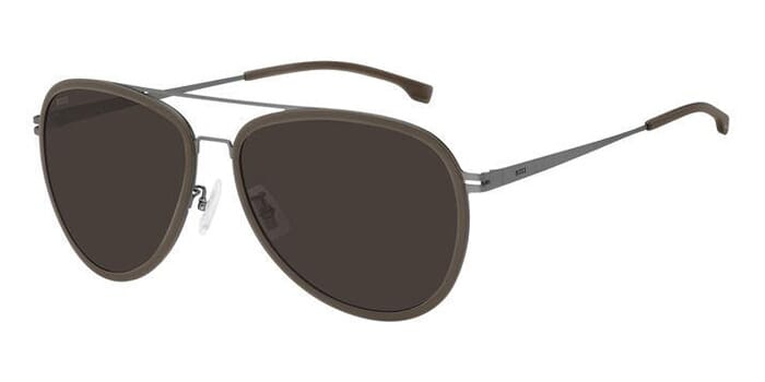 Hugo Boss 1466/F/SK R8070 2 Kính râm Hugo Boss 1466/F/SK R8070 chính hãng