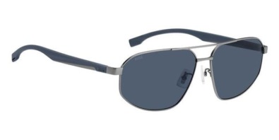 Kính mát Hugo Boss 1468/F/S R81KU 100% hàng chính hãng
