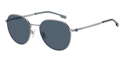 Kính râm Hugo Boss 1471/F/SK 6LBKU chính hãng