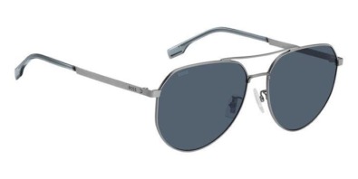 Kính mát Hugo Boss 1473/F/SK R81KU 100% hàng chính hãng