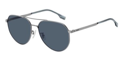 Kính râm Hugo Boss 1473/F/SK R81KU chính hãng