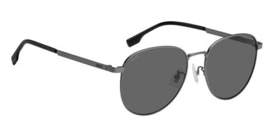 Kính mát Hugo Boss 1536/F/S R80M9 Polarised 100% hàng chính hãng