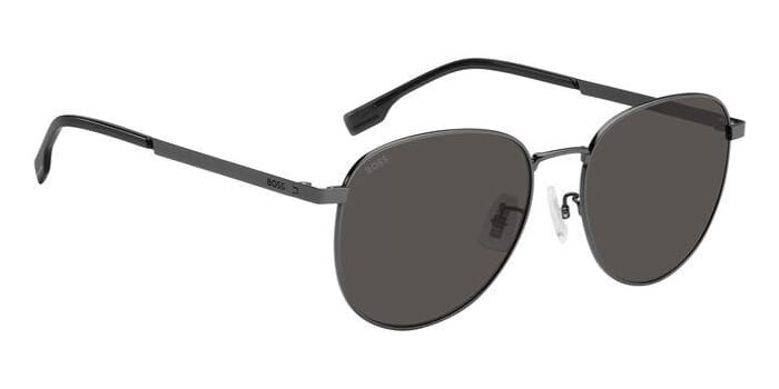 Hugo Boss 1536/F/S V81IR 3 Kính mát Hugo Boss 1536/F/S V81IR 100% hàng chính hãng