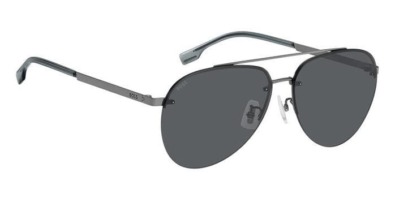 Kính mát Hugo Boss 1537/F/SK 6LBIR 100% hàng chính hãng