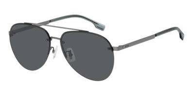 Kính râm Hugo Boss 1537/F/SK 6LBIR chính hãng