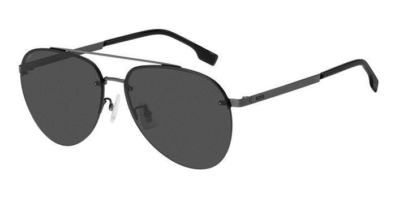 Kính râm Hugo Boss 1537/F/SK V81IR chính hãng