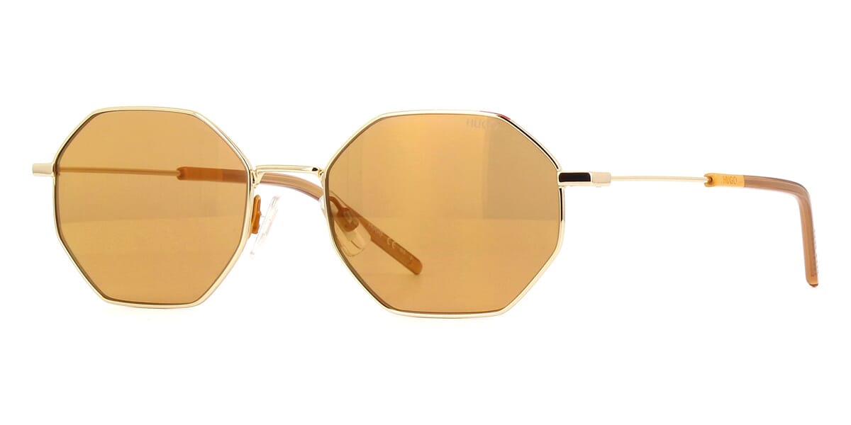 Hugo Boss Hugo HG1118/S DYGVP 2 Kính râm Hugo Boss Hugo HG1118/S DYGVP chính hãng